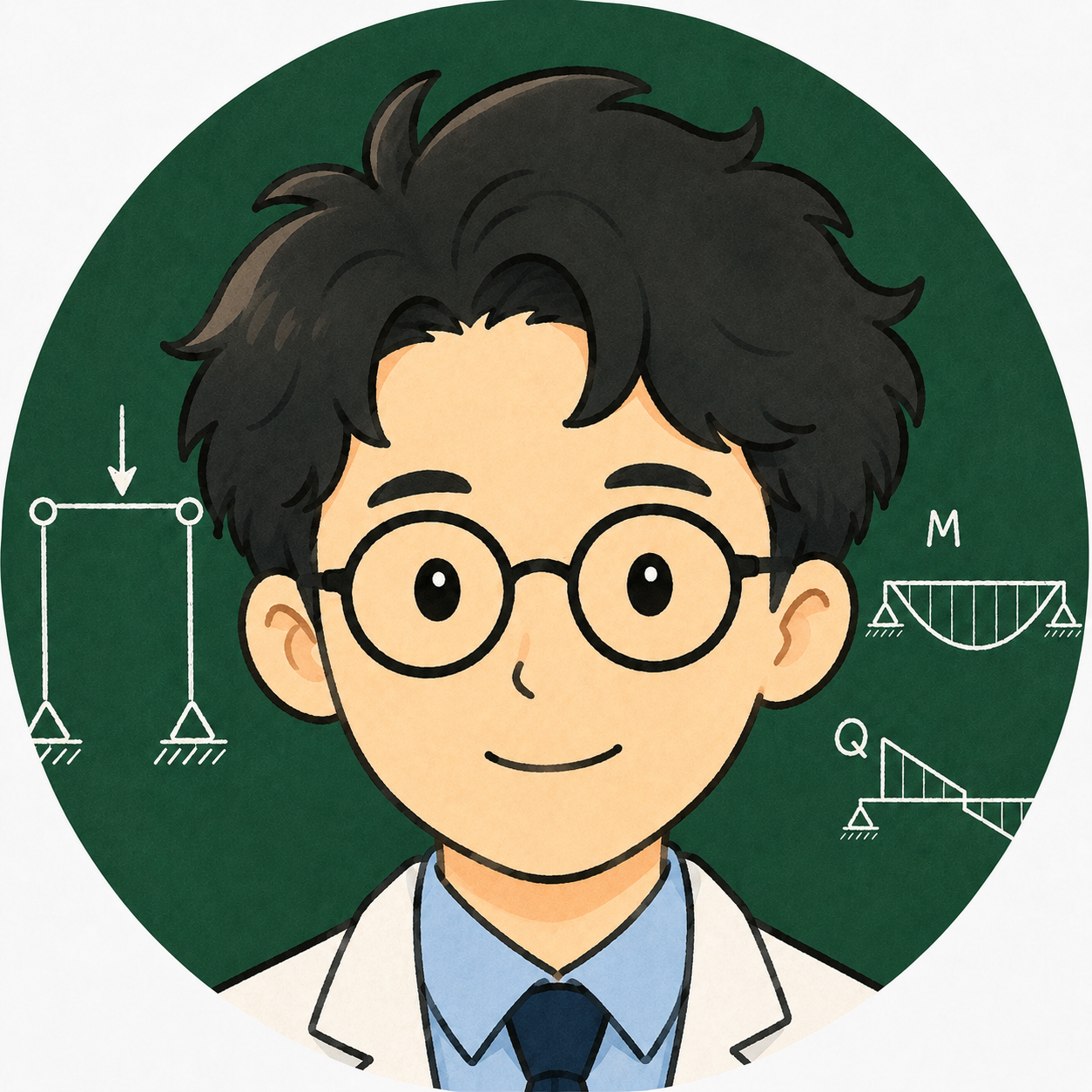 ゼロ所長